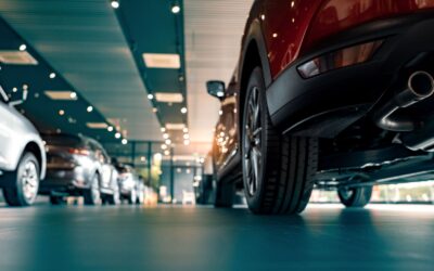 Venta de autos supera expectativas: Sube 12.6% en mayo y logra su mejor registro desde el COVID
