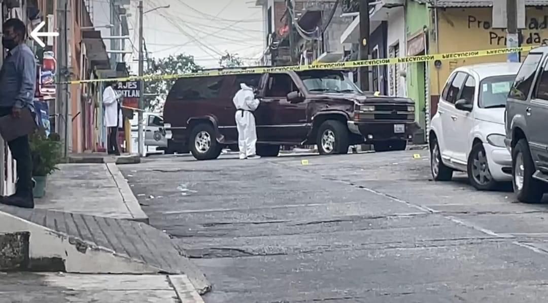 Balacera en Cuernavaca: FGR detiene a Lorenzo ‘S’, requerido por la DEA