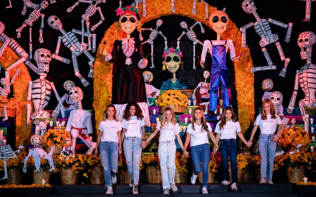México debe reforzar apoyo y empoderamiento de mujeres artesanas: Melissa Flores Alcántara