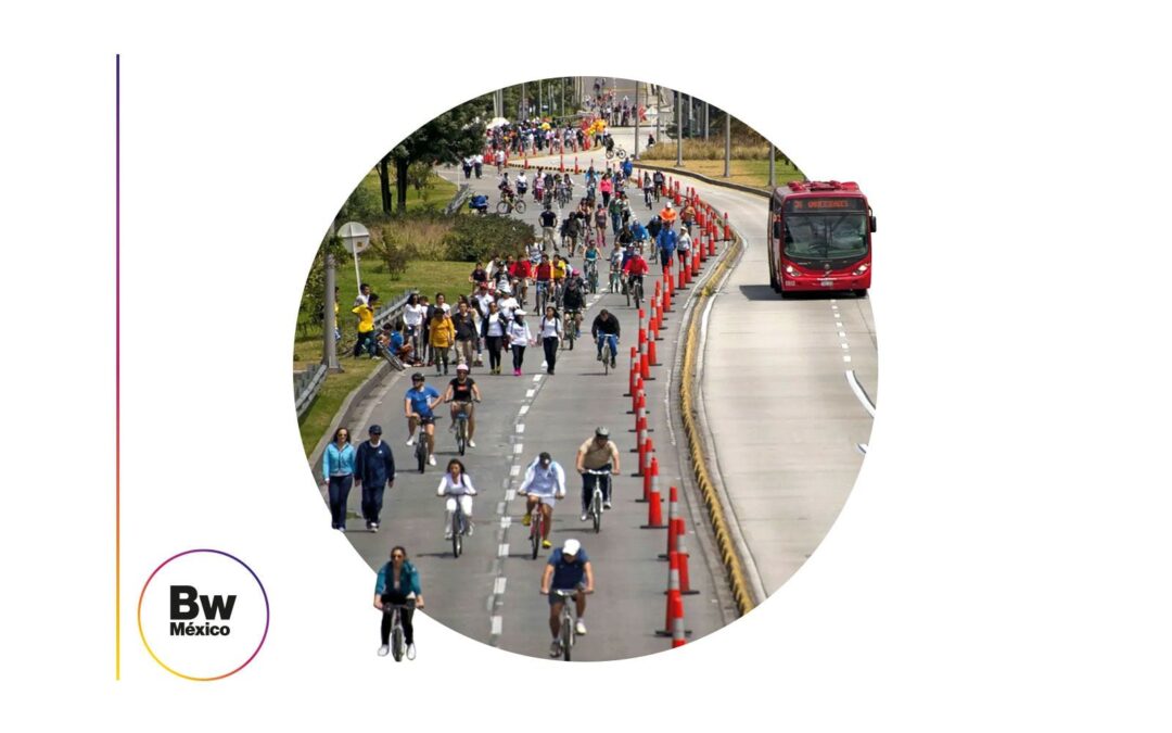 Migra desde  América Latina  la innovación  urbana