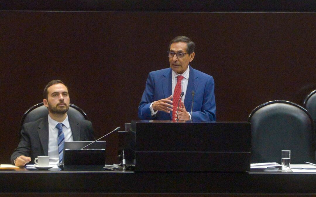Hacienda contesta a Jalisco por reclamo contra pacto fiscal: Dependen mucho del dinero federal
