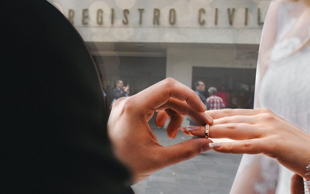 Piénsalo bien: Casarse será más caro en CDMX, estos son los precios en 2023