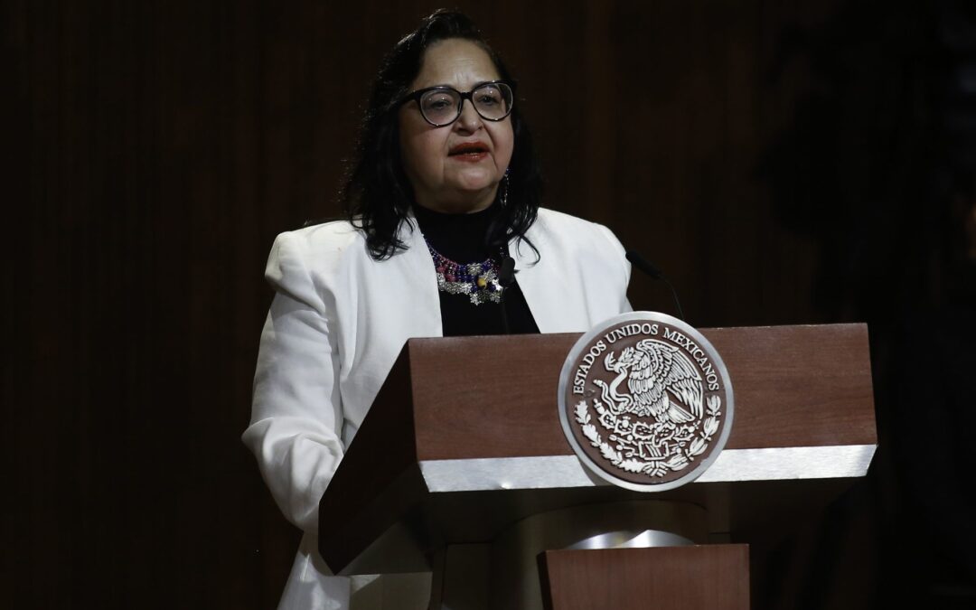Jueces ‘le ponen un alto’ a AMLO; piden dirigirse con respeto al Poder Judicial