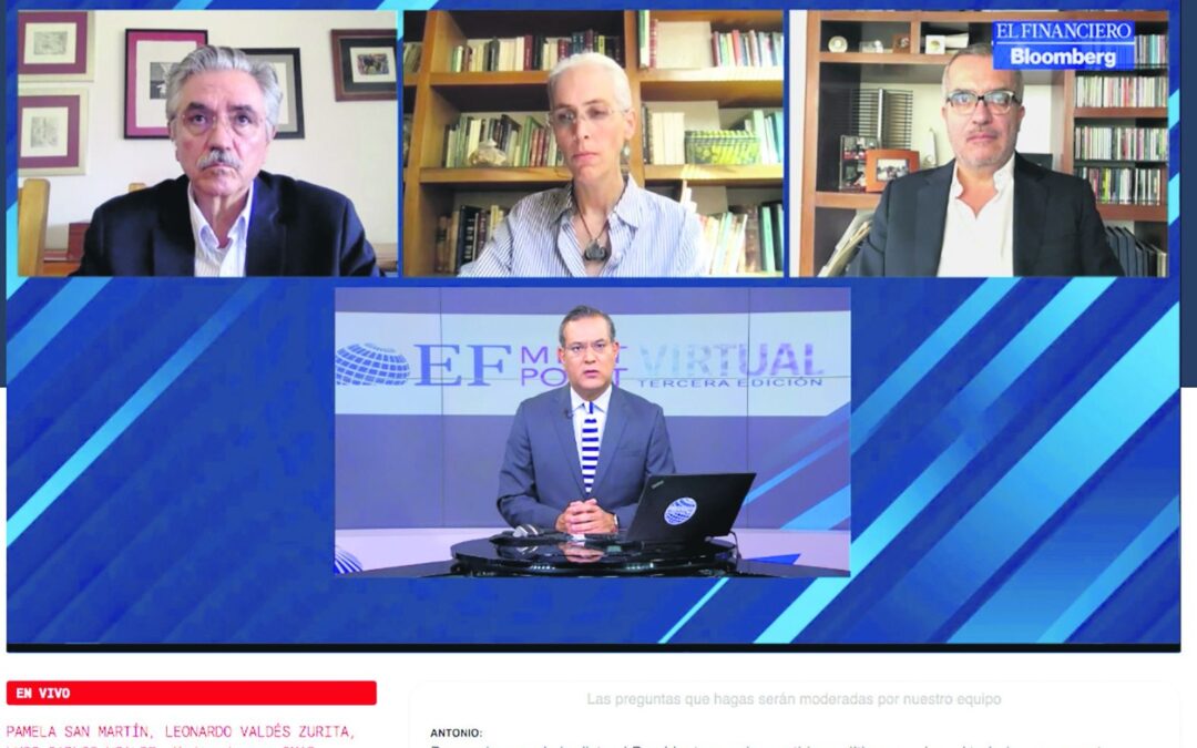 ‘Ni aliados de Morena avalarían la reforma’, señalan expertos