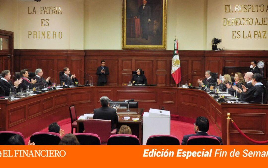 El Plan P