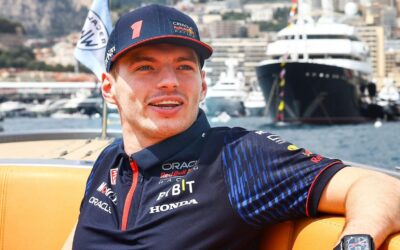 Max Verstappen no evade impuestos, asegura su representante; ¿Dónde vive el piloto de F1?