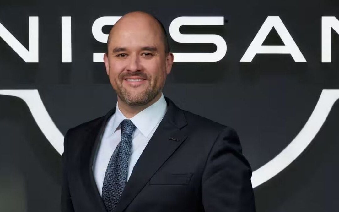 Mexicano liderará Nissan a nivel mundial: Iván Espinosa será el nuevo CEO tras renuncia de Makoto Uchida