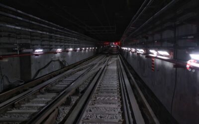 Línea A del Metro de CDMX suspende servicio de Pantitlán- Canal de San Juan: Estas son las alternativas