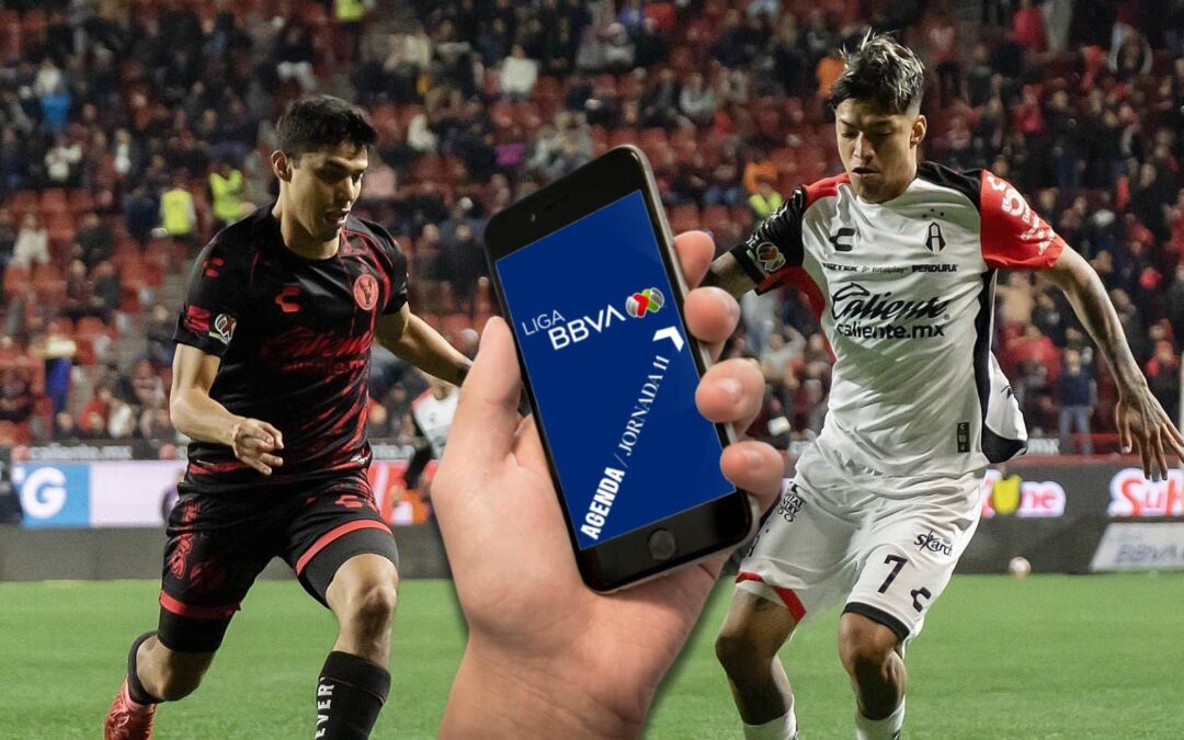 Jornada 11 de la Liga MX: ¿Quién juega HOY domingo 9 de marzo y dónde ver EN VIVO el Clausura 2025?