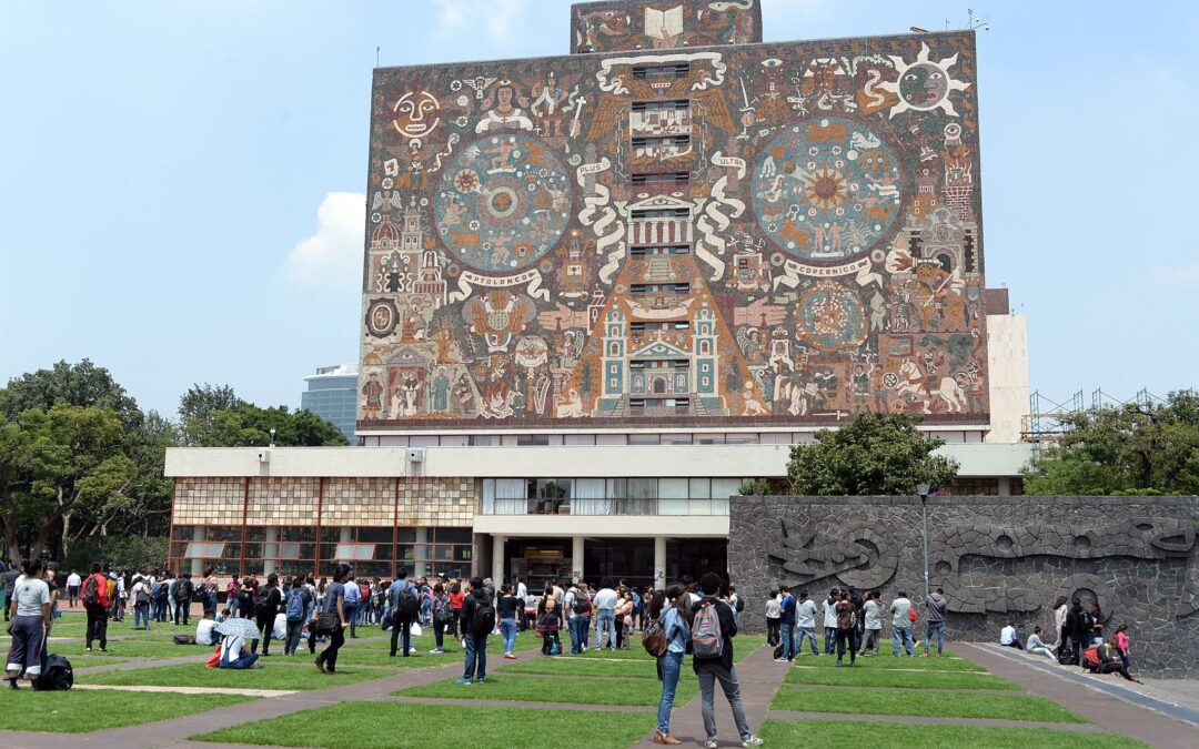 ‘Domingo de bajón’: ¿Qué planteles de la UNAM regresan a clases este lunes 27 de enero?