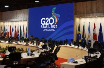 México se posiciona como el tercer país del G20 con mayor incremento trimestral en su PIB