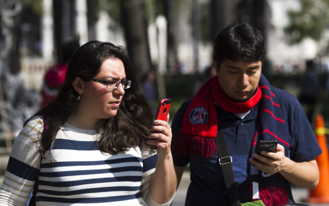 Horario de Verano: Google explica por qué los celulares se adelantaron una hora