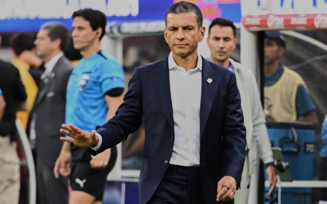 ‘Jimmy’ Lozano: ¿Cómo llegó a ser director técnico de la Selección Mexicana?