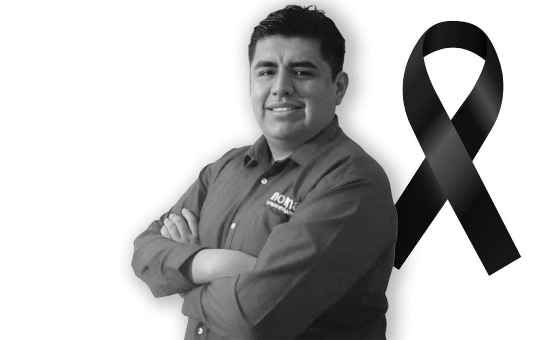 Asesinan a Jesús Eduardo Franco, alcalde de Tancanhuitz, San Luis Potosí