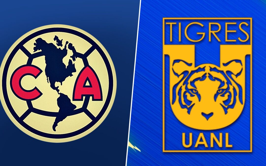 América vs. Tigres: ¿Cuándo y dónde ver la final de ida de la Liga MX Femenil?