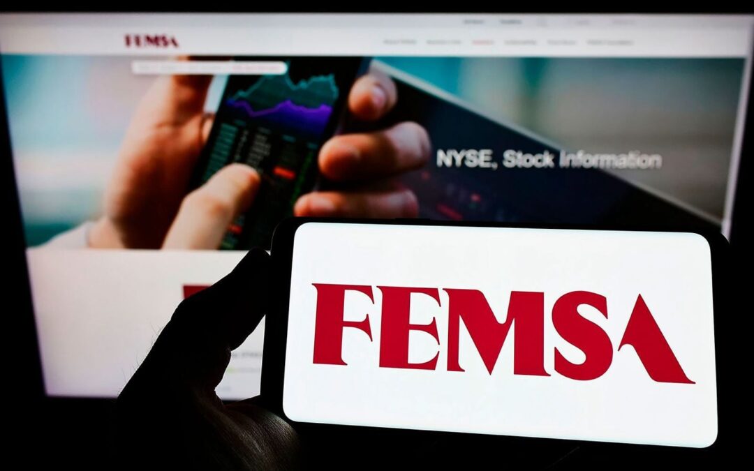 Femsa le dice adiós a Torrey