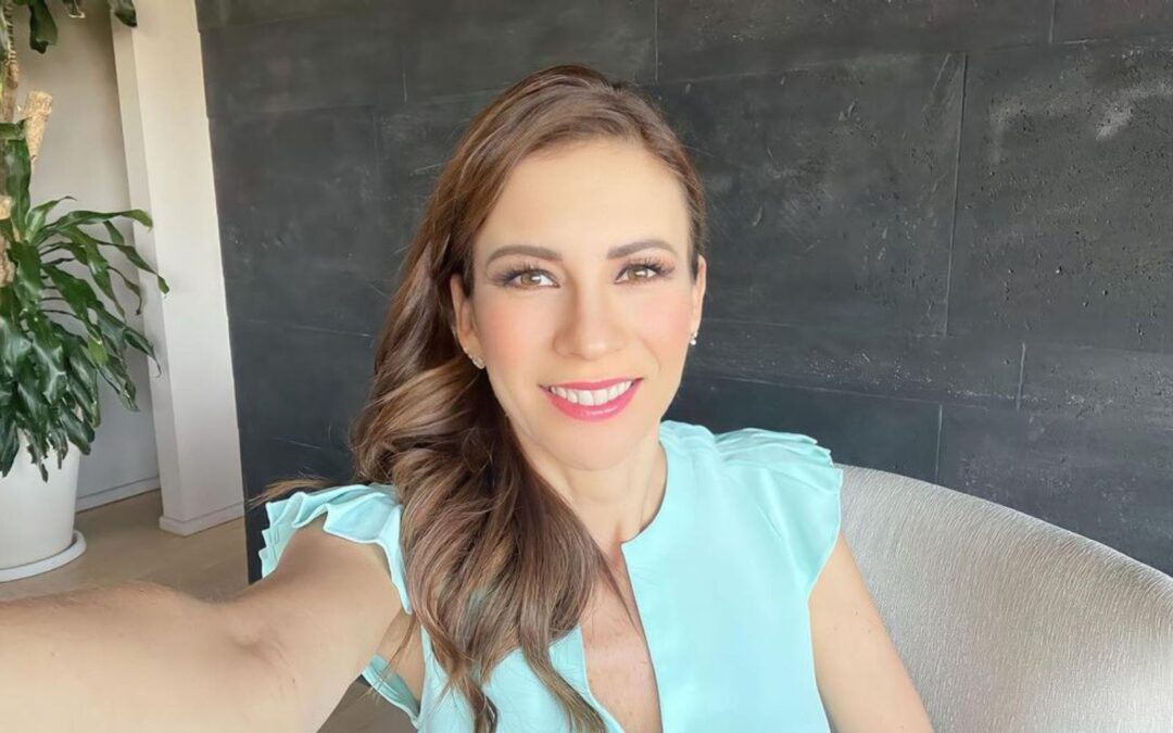 Ingrid Coronado: ¿Qué proyectos realizó la conductora este 2022?