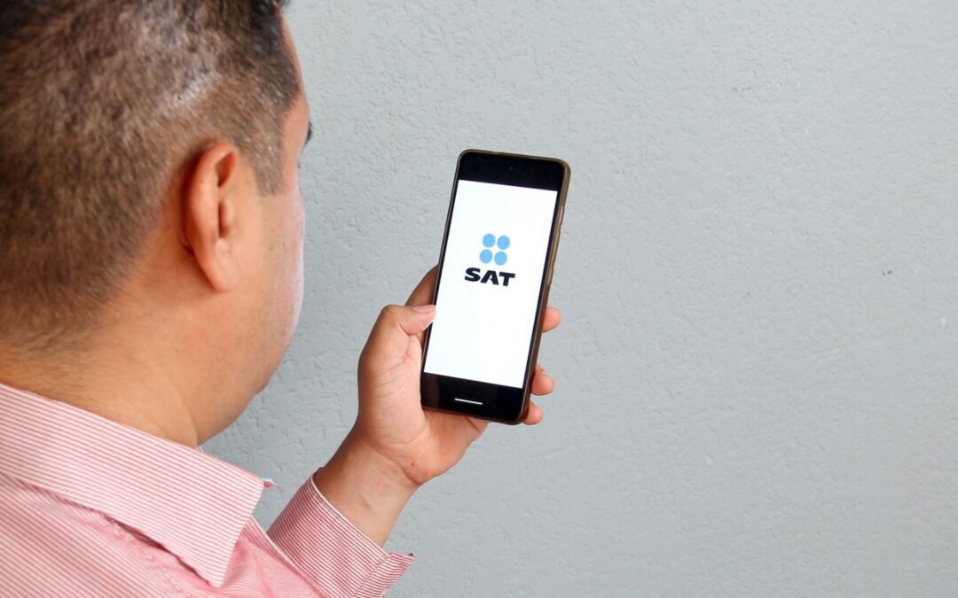 ¿Problemas con la declaración del SAT? Estas son las fallas que presenta su plataforma