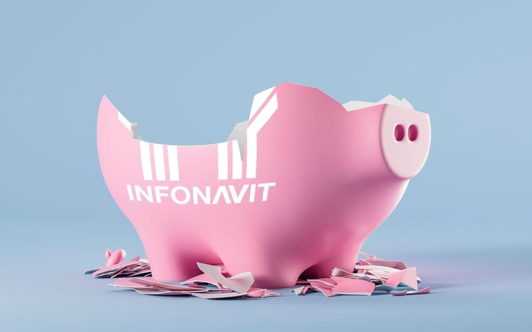 Infonavit: desgracia y tragedia