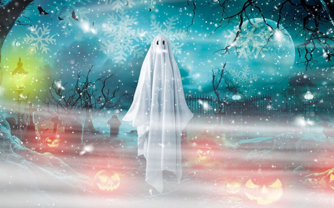 ‘Spooky season’ con temperaturas de miedo: ¿Cuántos frentes fríos habrá en octubre?