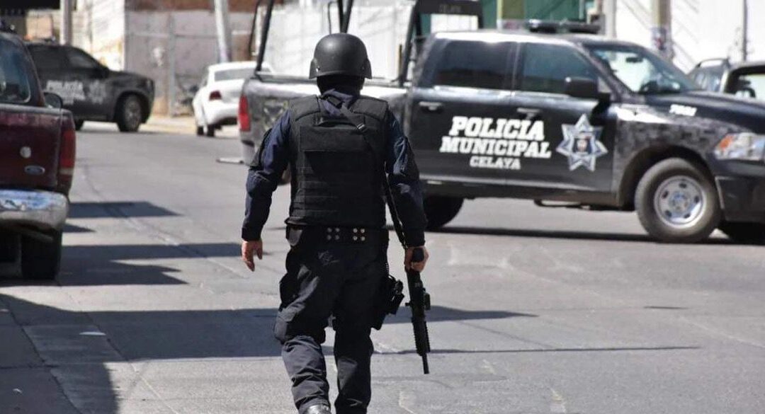 Violencia en Guanajuato: Asesinan a mujer policía municipal en su casa en Celaya