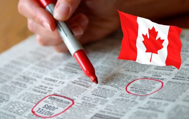 Se cancela ‘chambear’ en Canadá: Gobierno suspende permisos de trabajo a visitantes extranjeros