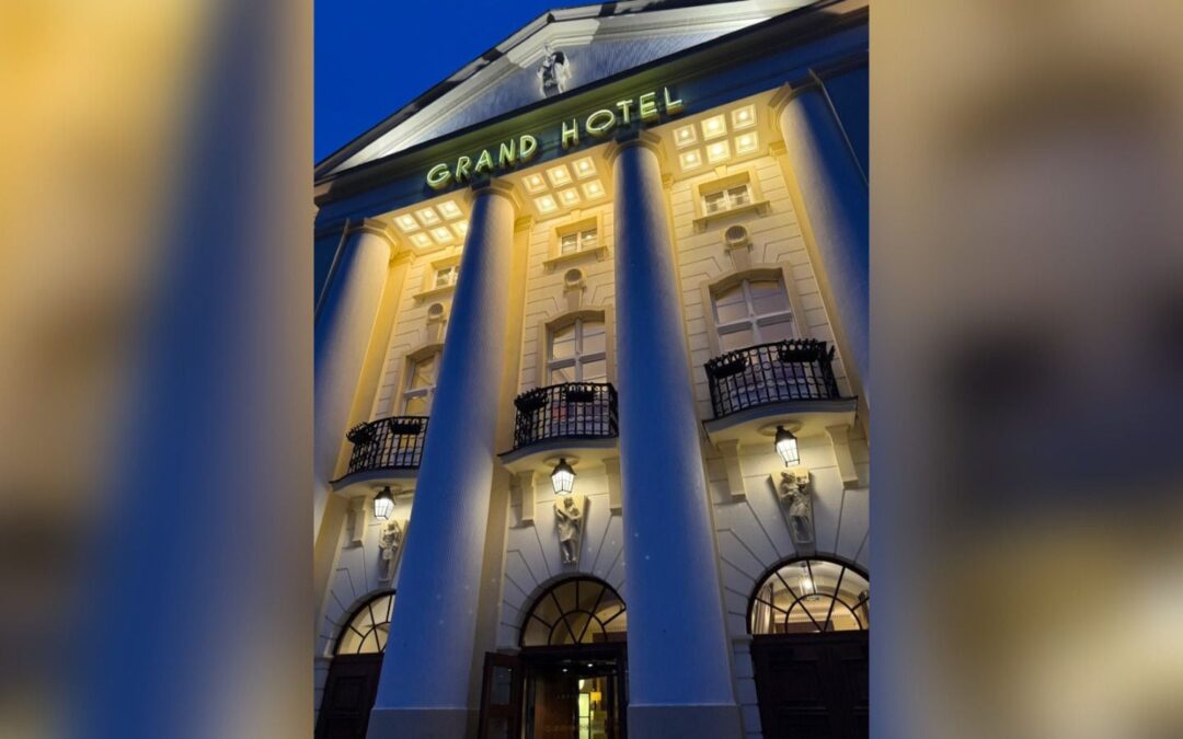 El mal sueño de Bob Dylan llega a Gdansk