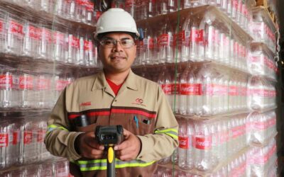 Invierte AC y Petstar NL 50 mdp para triplicar capacidad de recolección de PET