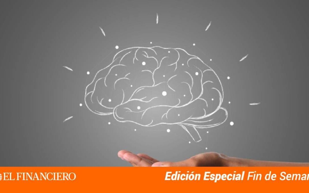 La Escala de Salud Mental: una herramienta basada en IA para conocer el estado de las cosas