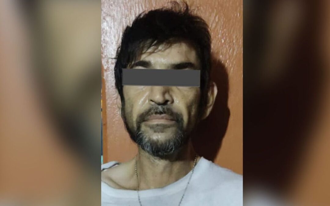 Cae ‘El Ricky’, presunto líder criminal del Cártel del Noreste, en Nuevo León