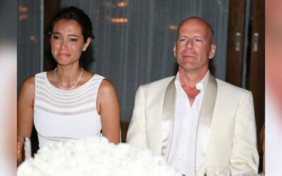 Esposa de Bruce Willis comparte actualización desalentadora; ‘Las opciones son escasas’