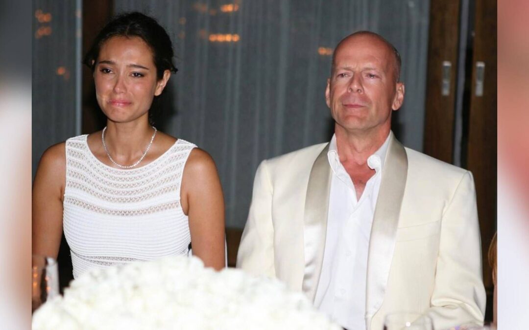 Emma Heming habla del cumpleaños 68 de Bruce Willis: ‘Dolor todos los días, empecé el día llorando’