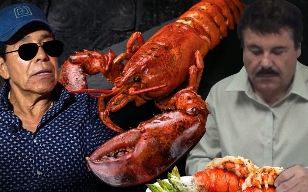Langosta Loca: El restaurante de mariscos donde ‘El Chapo’ dice que conoció a Rafael Caro Quintero