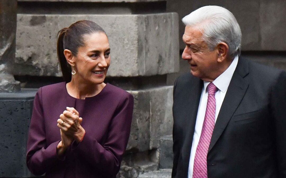 Toma de protesta: ¿Qué temas incluiría el primer discurso de Claudia Sheinbaum como presidenta?