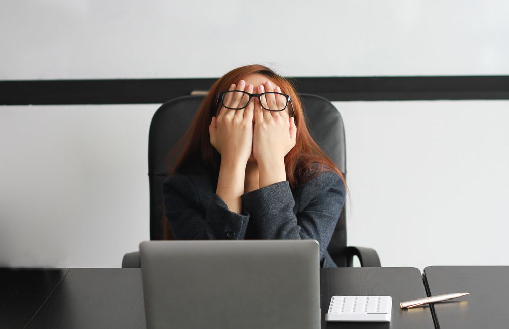 ‘Burnout’ laboral: ¿Por qué el síndrome del quemado será la nueva pandemia?