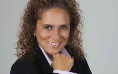 Laura E. Garza: El trabajo en equipo como forma de desarrollar comunidades colaborativas
