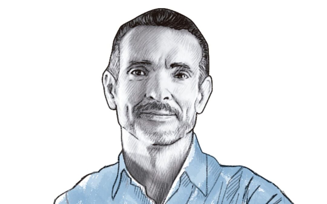 Aguas Firmes, modelo de sostenibilidad hídrica