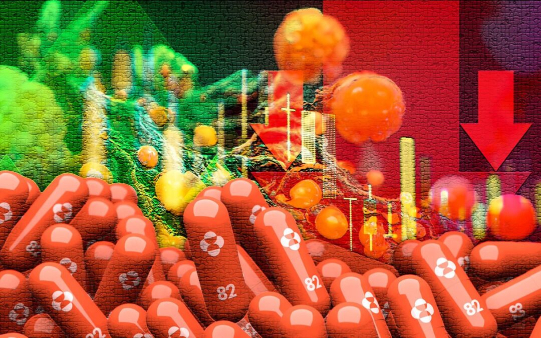 ‘A uno de cada tres le va a dar cáncer’