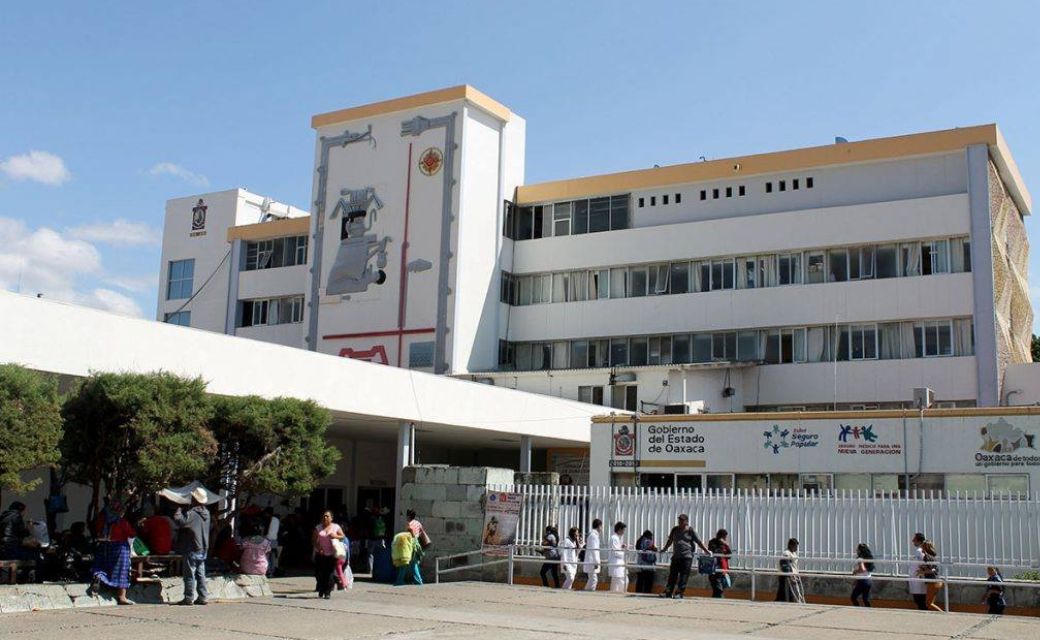 Justicia para Keyla: fue rociada con tiner y quemada por su pareja en Oaxaca