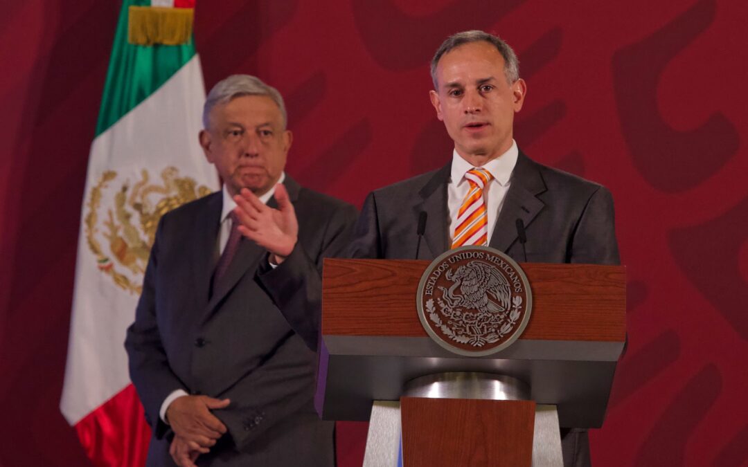 El infame Doctor Muerte