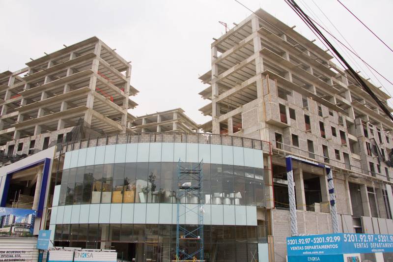 Estos son los requisitos para autoconstruir y comprar terreno con un crédito Infonavit