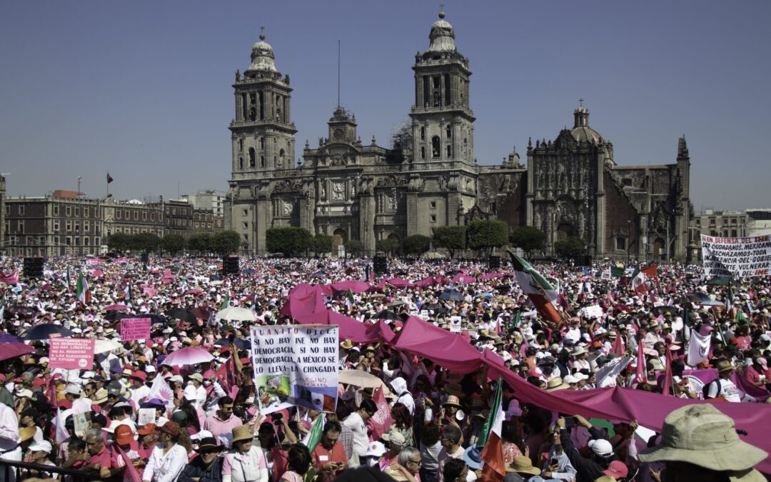 Una jornada histórica