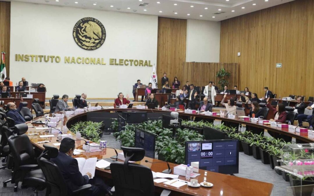 Sistema Conóceles: Así podrás saber quiénes participarán en la elección judicial
