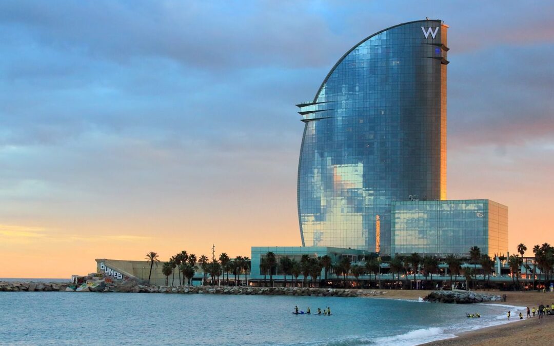 Barcelona promociona ocho nuevos segmentos del turismo