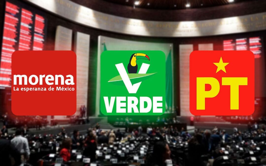 Exmagistrados y exconsejeros exigen se limite la mayoría de la ‘4T’