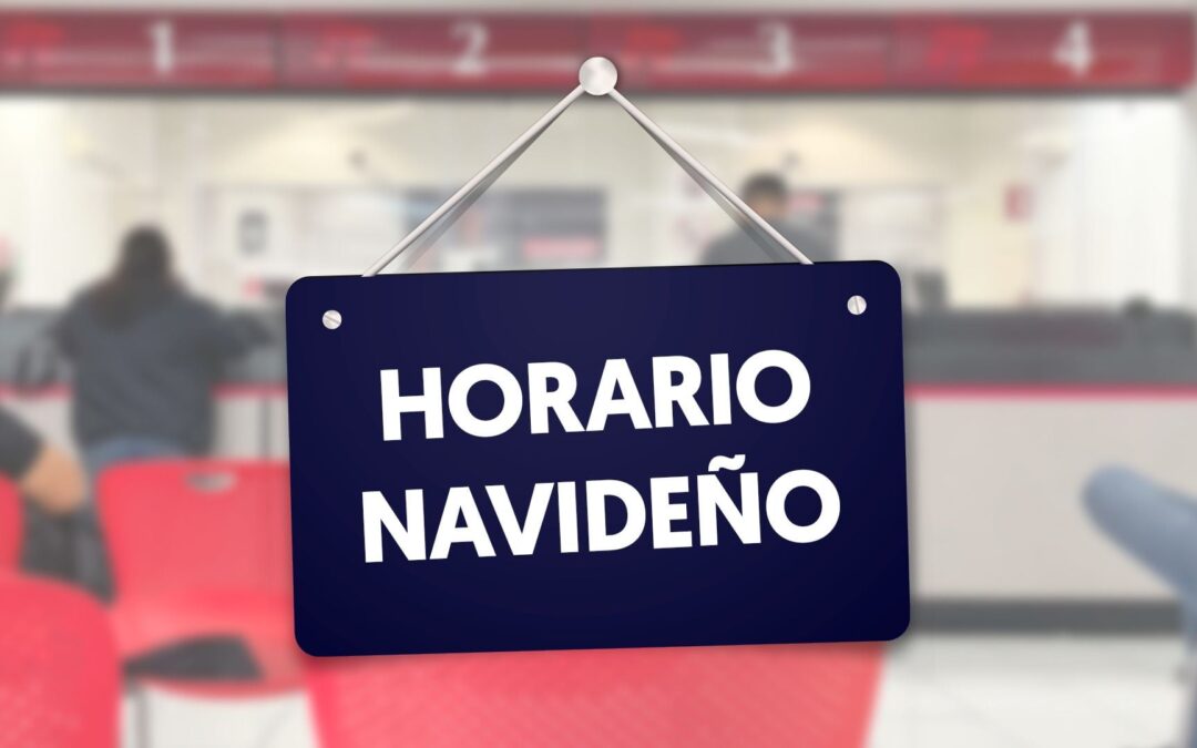 Navidad con dinero: ¿Abren los bancos el 24 y 25 de diciembre? Esto dice la ley