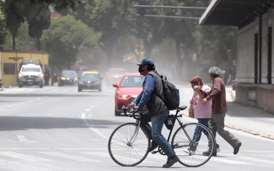 40 municipios de Puebla, a clases a distancia por semáforo amarillo fase 3 del Popocatépetl
