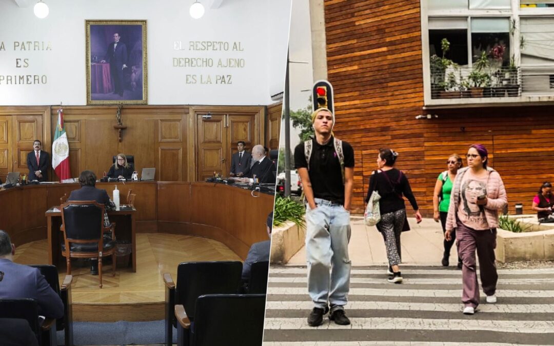 Condonación de rentas: Corte permite modificar contratos si no pudiste habitar inmueble por 2 meses