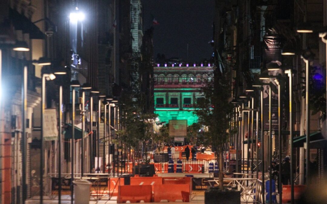 Grito de Independencia CDMX 2022: Así será el programa y operativo para el 15 y 16 de septiembre