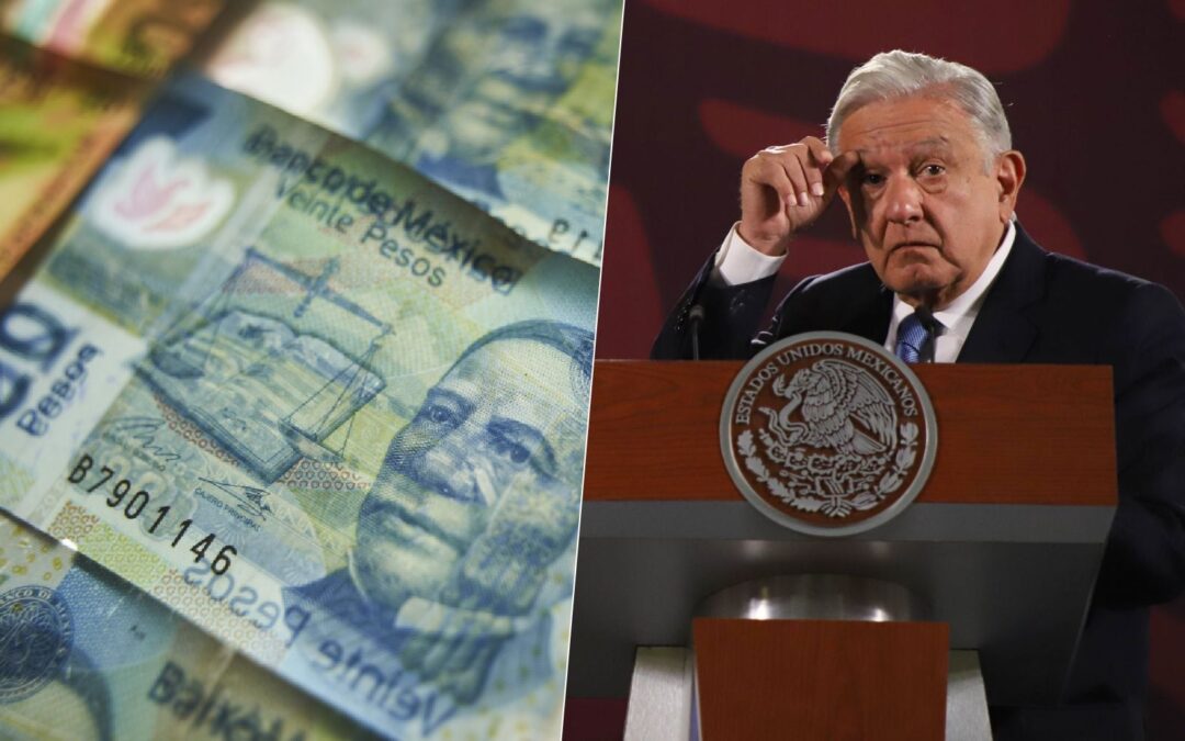 ¿La reforma al Poder Judicial subirá el precio del dólar a 20 pesos? Esto dicen especialistas